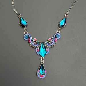 FIREFLY NECKLACE - BB